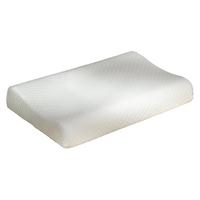 FUANNA 富安娜 恬梦 抗菌乳胶枕 50*30cm 一只装