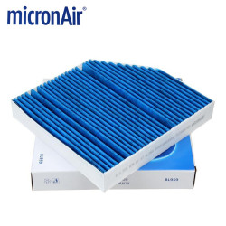 科德宝micronair多效空调滤芯蓝肺空调滤清器空调格适用于1521款奔驰c