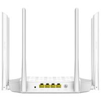 Tenda 腾达 AC2100 双频2100M 家用千兆无线路由器 Wi-Fi 5 单个装 白色