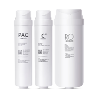  洁净世家 RO反渗透膜 净水器滤芯