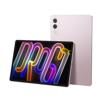 联想小新 ProGT 11.1英寸办公学习游戏AI平板 3.2K超清高刷 骁龙8Gen3 12+512G 粉