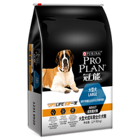 PRO PLAN 冠能 优护营养系列 优护一生大型犬成犬狗粮 12kg