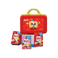 88VIP：格力高 必思可萌趣出游礼盒315g