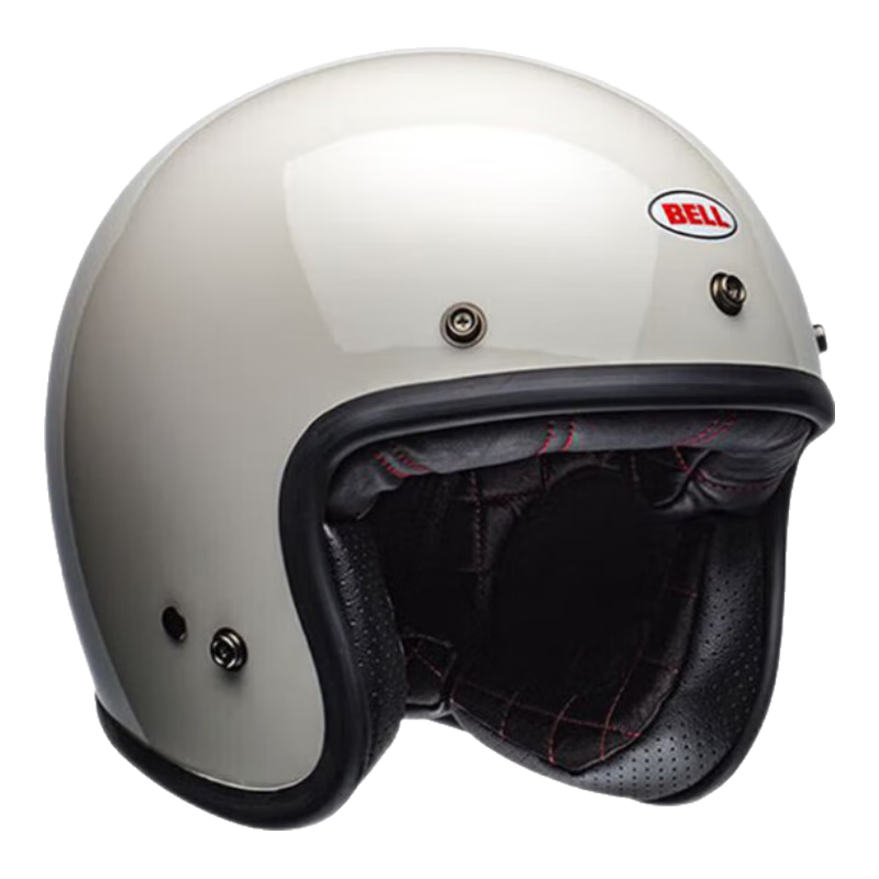Custom500-白色