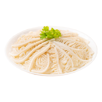 大龙燚 白千层肚250g毛肚冷藏生鲜食材固形物≥70%