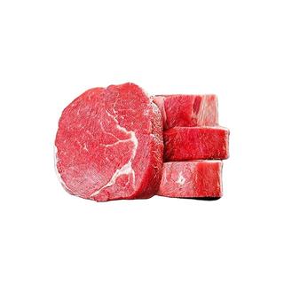  希菲 草饲原肉整切 儿童牛排
