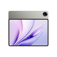 荣耀平板MagicPad3 12.5英寸平板电脑【】 高刷大屏 AI潮美生产力 第三代骁龙8满血芯JH16 星空灰 8GB+256GB