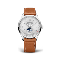 JAEGER-LECOULTRE 积家 Master大师系列 40毫米自动上链腕表 Q4148420