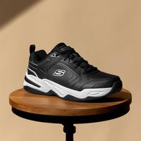 斯凯奇 男款休闲运动鞋