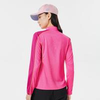 探拓 女款户外长袖T恤