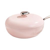 Velosan 时尚绅士系列 炒锅