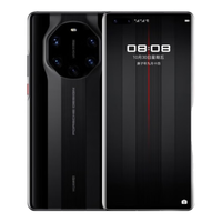 HUAWEI/华为 Mate 40系列 Mate 40 RS 保时捷设计 超感知徕卡电影五摄 手机