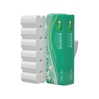 雨森 yusen 原生纯木高端卫生纸 12卷