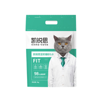 凯锐思 豆腐猫砂 2kg
