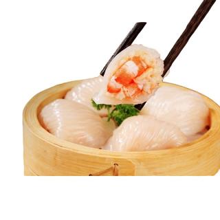 88VIP：大希地 广式水晶虾饺