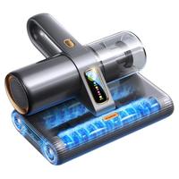 锐舞 除螨仪家用床上吸尘器螨虫紫外线杀菌机2024无线