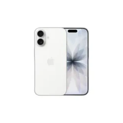 苹果 Apple iPhone 17 5G手机 256GB 白色