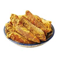 陈阿炳沙嗲鸡肉条风干鸡肉干代餐开袋即食鸡胸肉类零食熟食品