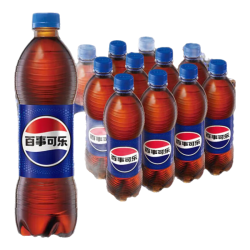 百事 可乐 500ml*24瓶