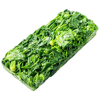 yueyan 岳雁 速冻荠荠菜 冷冻新鲜野菜云吞包子馄饨馅食材 4斤装