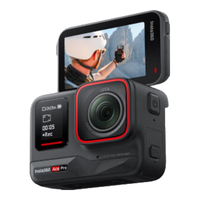 Insta360 Ace Pro AI智能防抖 运动相机 续航套装