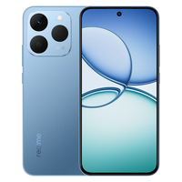 realme真我 15T 夜光蓝 8GB+256GB 5G手机