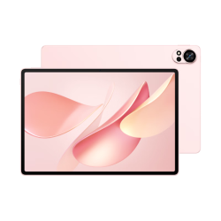 华为 MatePad Air 2025柔光版 12英寸 WiFi 12GB 256GB 樱语粉 平板