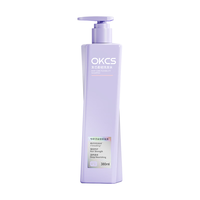 OKCS 发芯柔韧洗发水 380ml