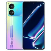 realme真我 GTNeo5SE 骁龙7+芯 最终幻想 16GB+1TB 5G手机