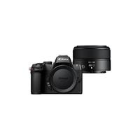 Nikon/尼康 高清摄影摄像 微单相机套装+Z40 F2定焦人像镜头+64G存储卡 单头套机 40mm F2