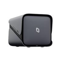 ZSpace 极空间 Z4S 8G版 4盘位NAS(赛扬N5105、8GB)