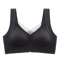 COSMO LADY 都市丽人 女士内衣女大胸显小内衣聚拢防下垂防外扩收副乳文胸聚拢内衣胸罩