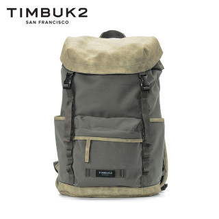 88VIP：TIMBUK2 美国旧金山岩石灰Launch背包