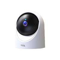 TCL 监控无线摄像头家用2K高清wifi网络监控器室内手机远程可对话