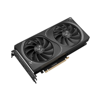 索泰 RTX5060Ti-星夜OC 8GB 独立显卡