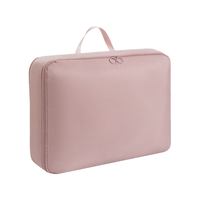 四万公里羽绒服收纳袋装衣物压缩袋便携旅行四件套收纳袋床单被套整理袋子