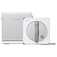 科沃斯 W2S 擦窗机器人 基站版