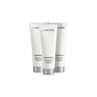 LANCOME 兰蔻 极光洁面乳50ml*3