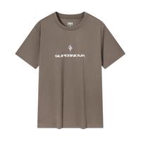  Semir/森马 纯棉 男士短袖T恤