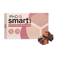 PhD 英国PhD蛋白棒智选mini乳清代餐32g