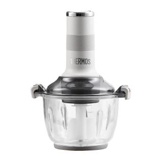 88VIP：THERMOS 膳魔师 和面绞肉机家用全自动多功能便携大容量一体电动小型料理机