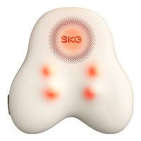小米有品 SKG 未来健康 T5 腰部按摩器
