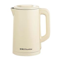 荣事达 家用电水壶 1.7L