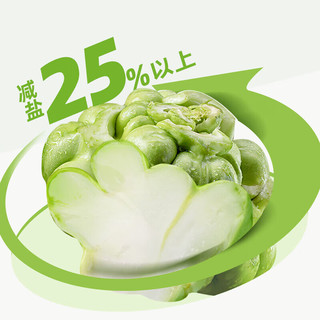 吉香居每日小菜25g*4种小菜 榨菜萝卜干酸豆角泡椒豇豆咸菜下饭菜礼盒