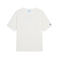  Champion 凉感 T恤  米白色 L