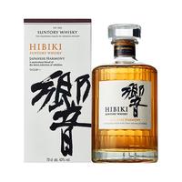 SUNTORY/三得利 调和威士忌