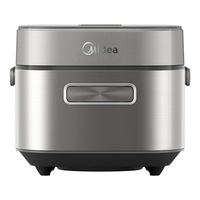 Midea/美的 MB-CFB3066T 仿生防粘易洗内胆 电饭煲