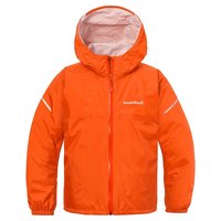 mont·bell montbell 克莱普尔夹克 儿童 1128711