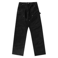 carhartt Firm Duck 男士休闲裤 B01-BRN