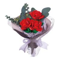 JAKI 佳奇 植物日志系列 JK2687 温柔心语